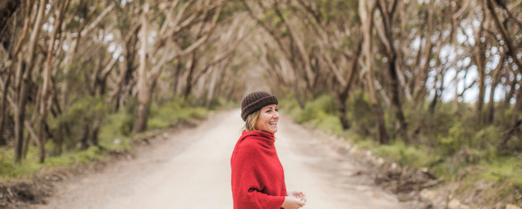 Thriving Womens Conference 2018