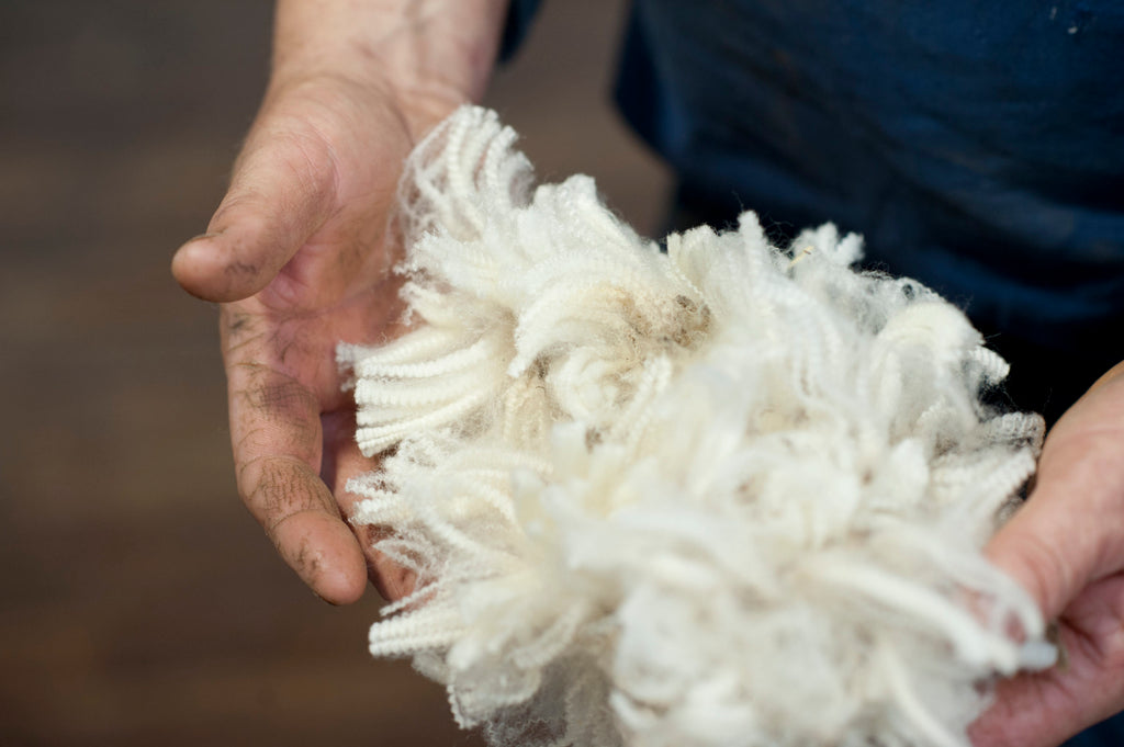 Wrap Your Creative Ideas in Kangaroo Island Wool