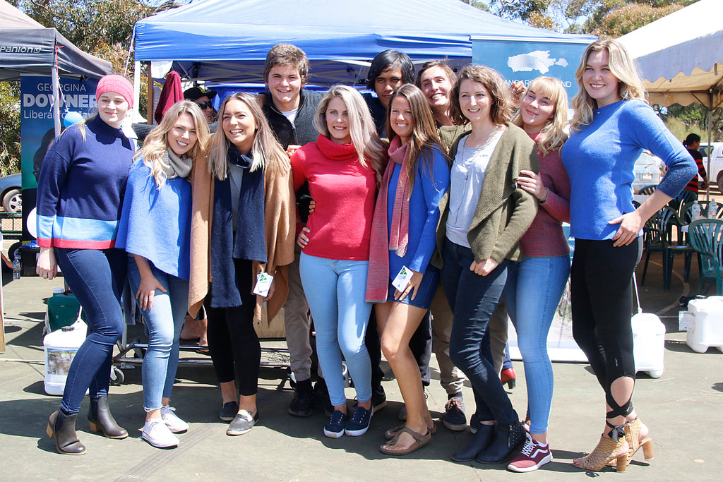 Parndana Show 2018 and more!