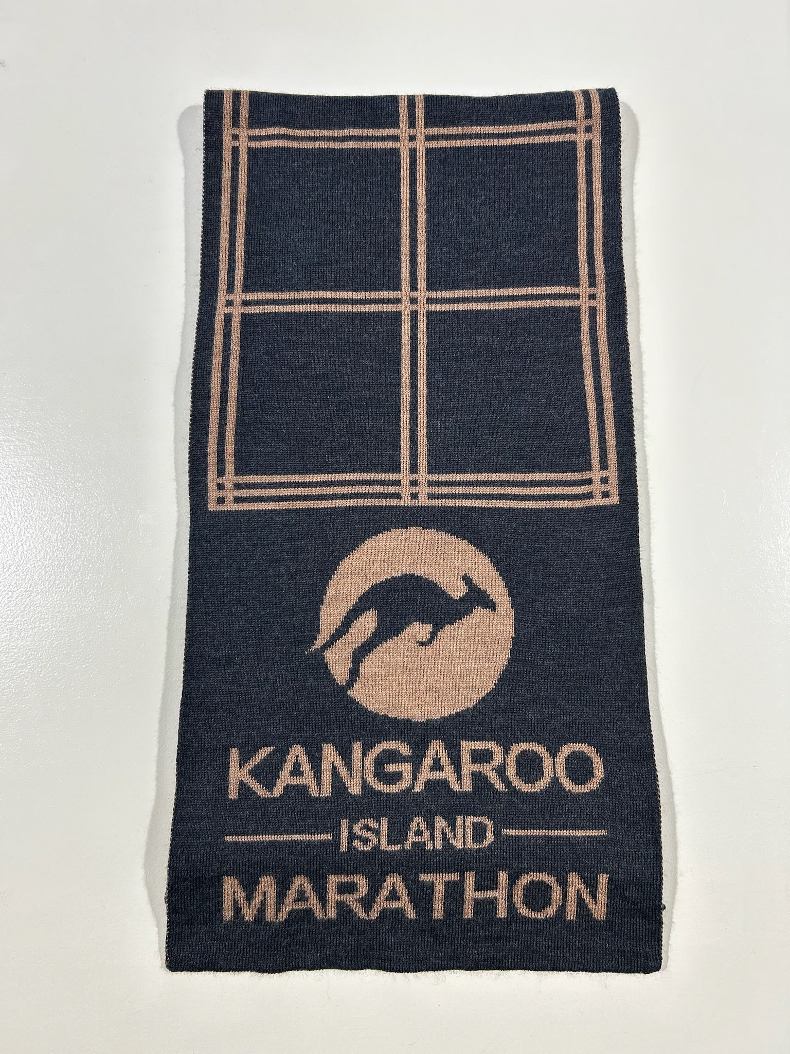 Kangaroo Island Marathon Scarf