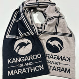 Kangaroo Island Marathon Scarf