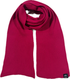 Cassini Ribbed Scarf