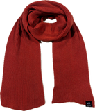 Cassini Ribbed Scarf