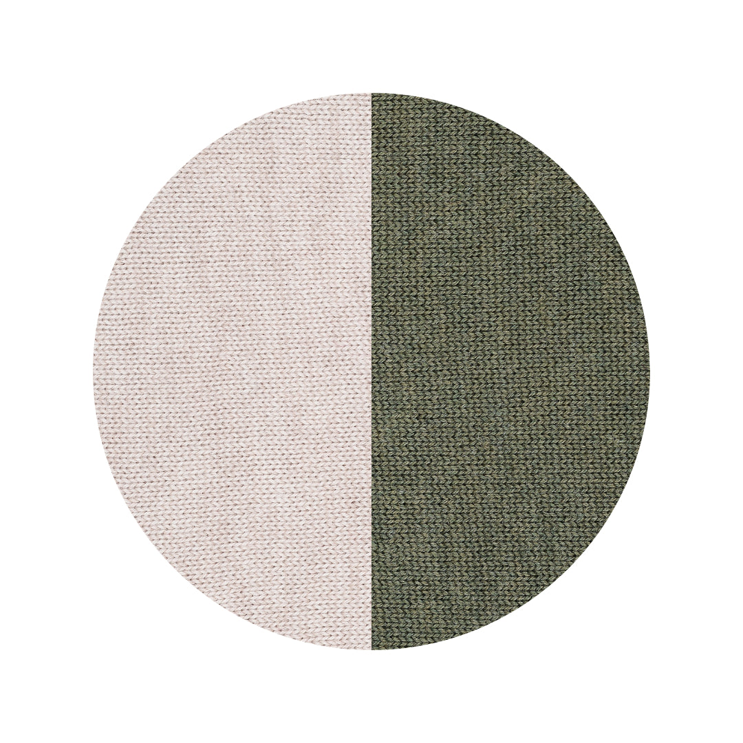 Kangaroo Island Fair Isle Scarf