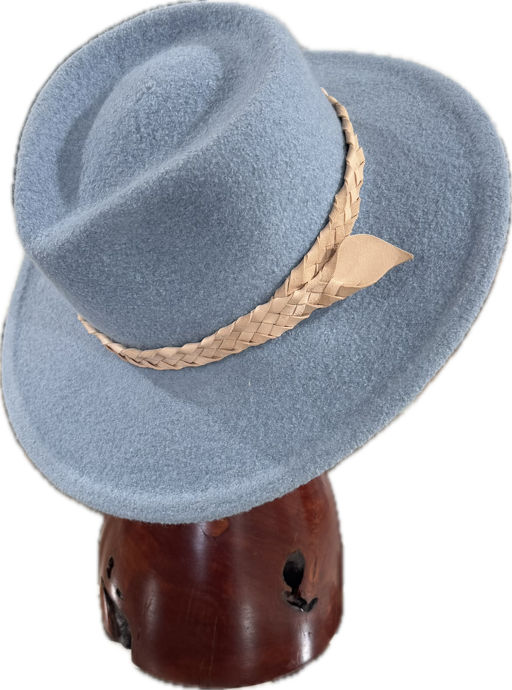 Flinders Fedora