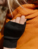 Kingscote Fingerless Mitten