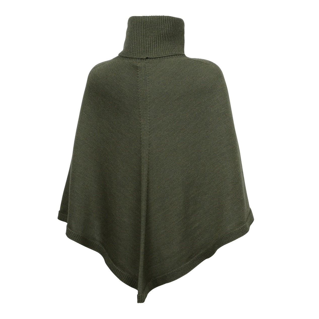 Emu Bay Poncho