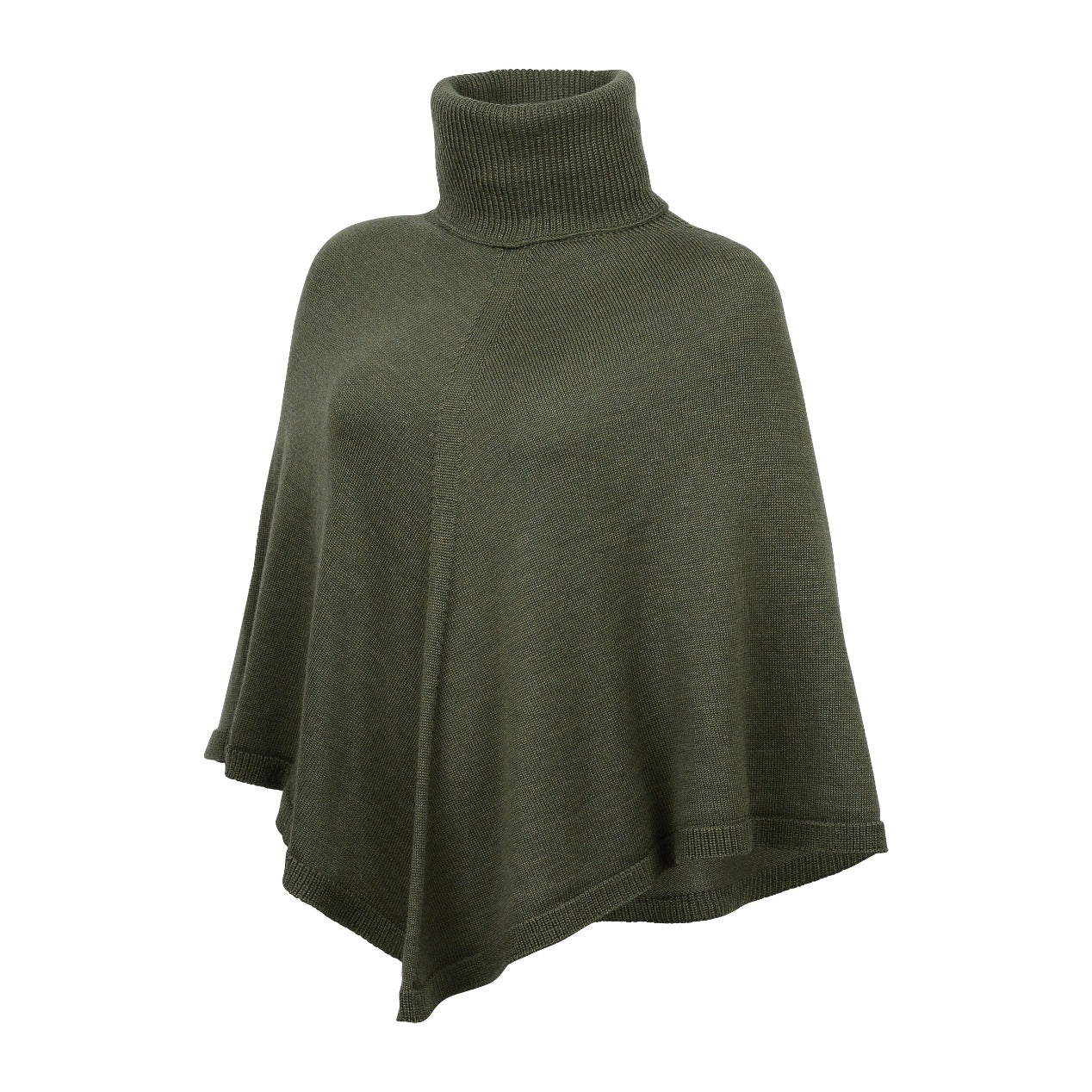 Emu Bay Poncho