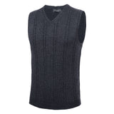 Flinders Cable Vest