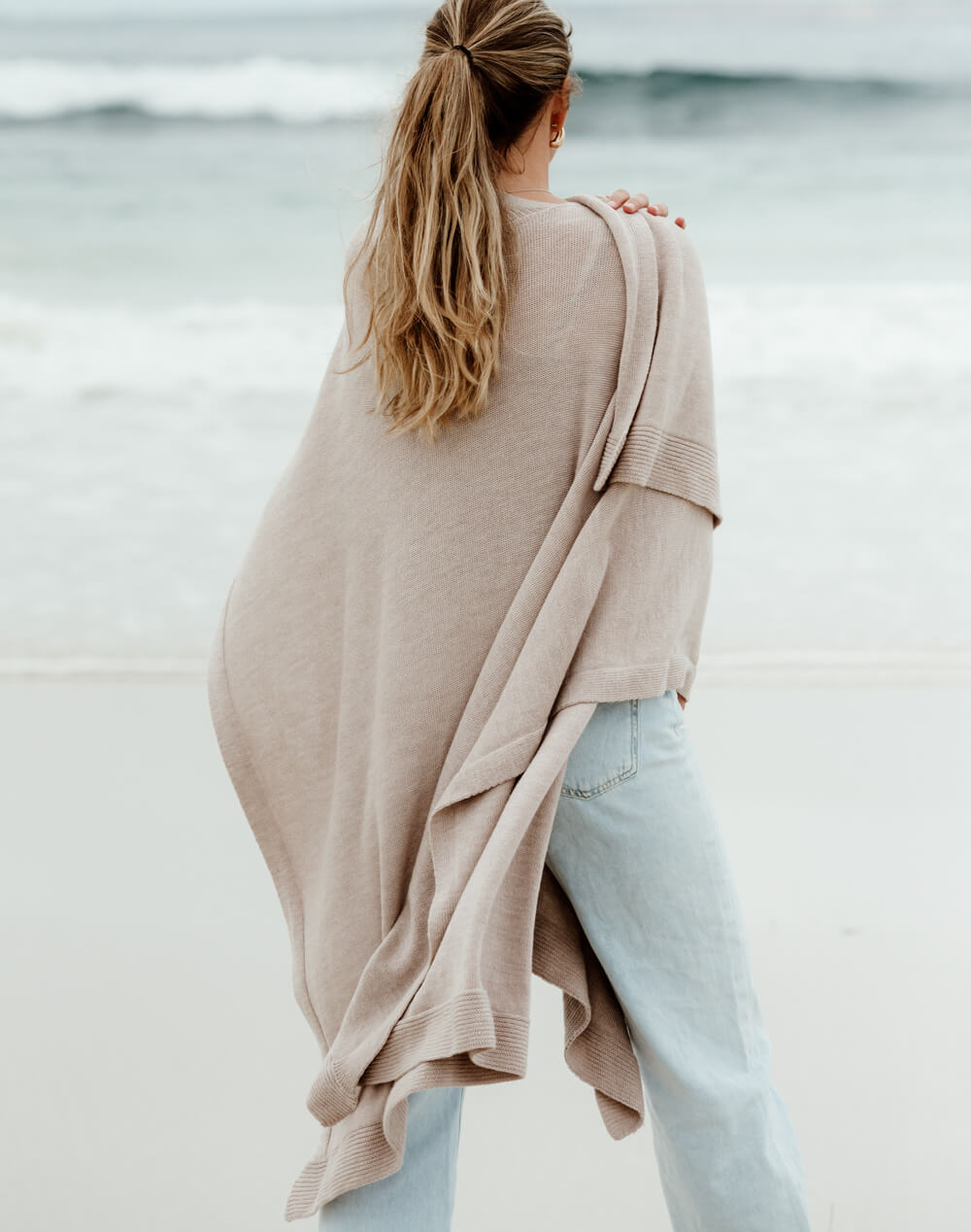 Hanson Bay Wrap