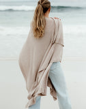 Hanson Bay Wrap