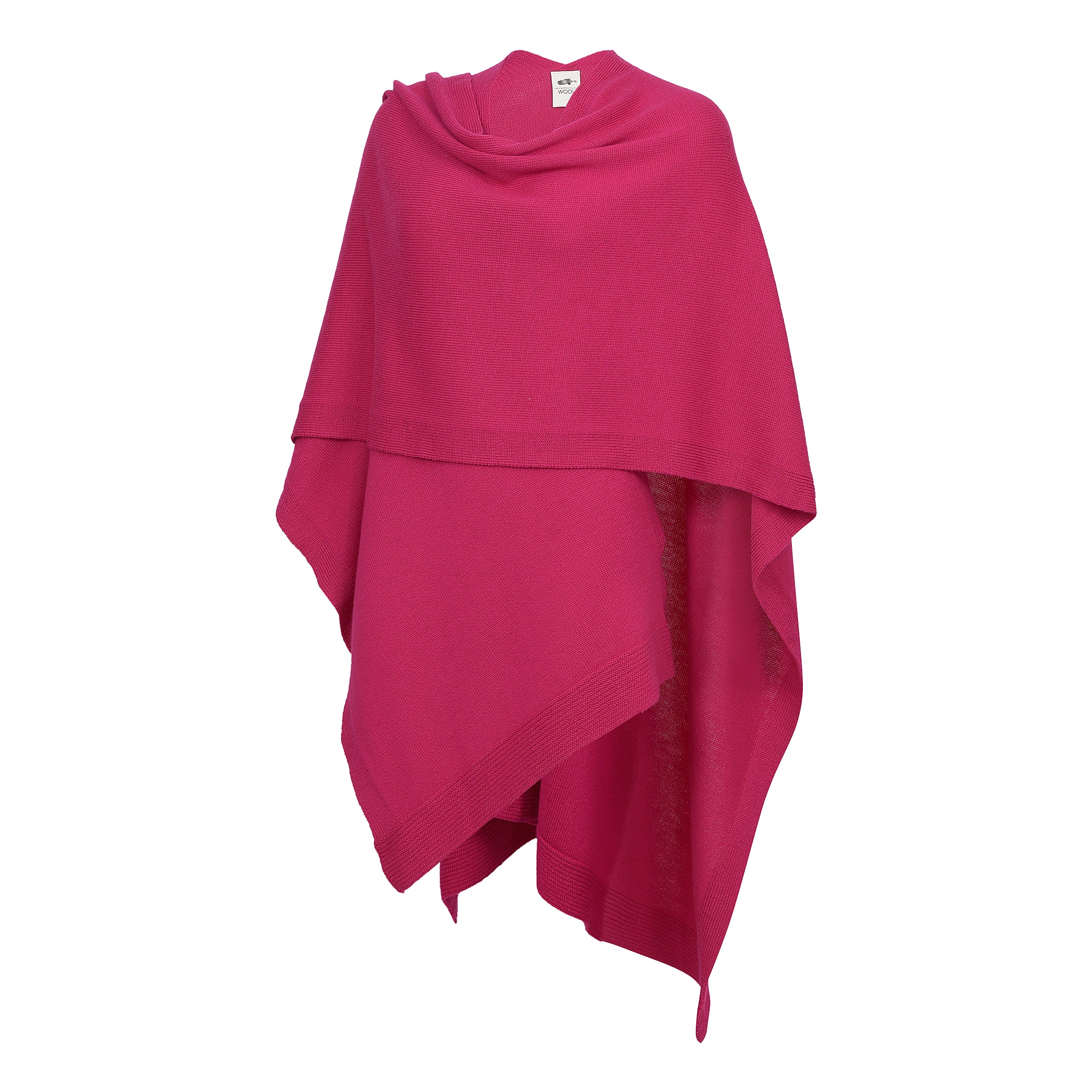 Hanson Bay Wrap