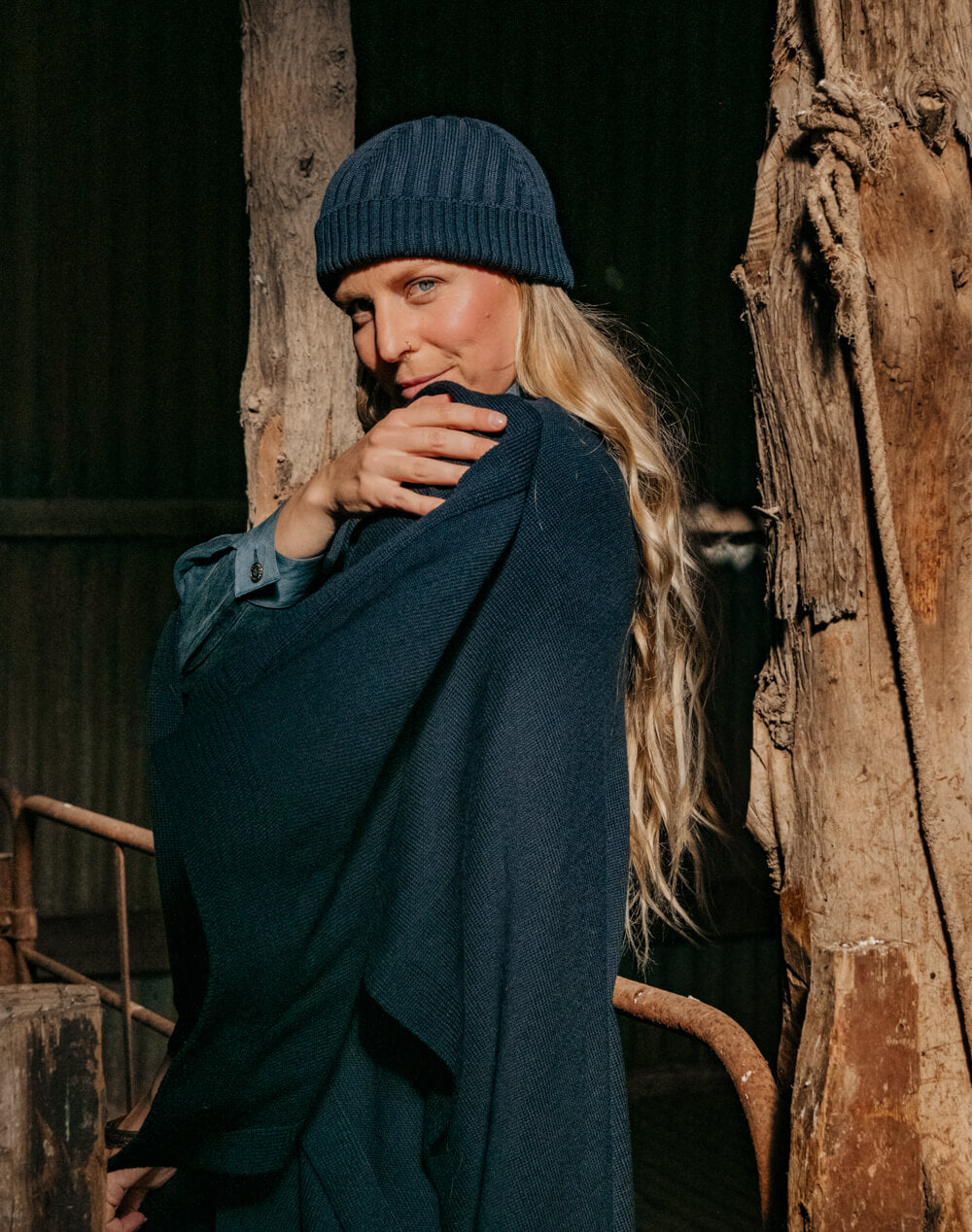 Hanson Bay Wrap
