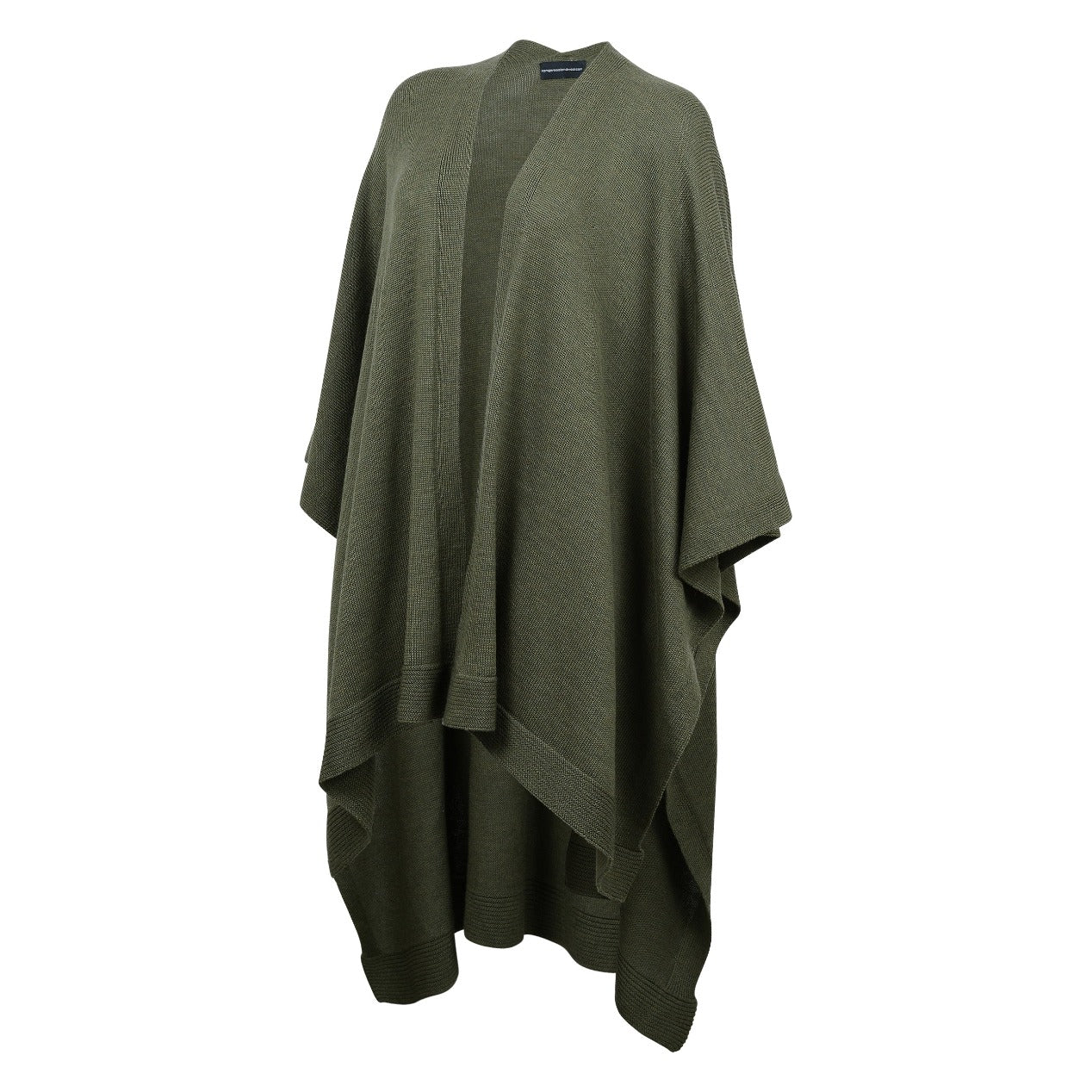 Hanson Bay Wrap