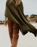 Hanson Bay Wrap