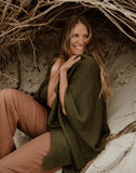Hanson Bay Wrap