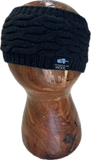 Redlands Headband