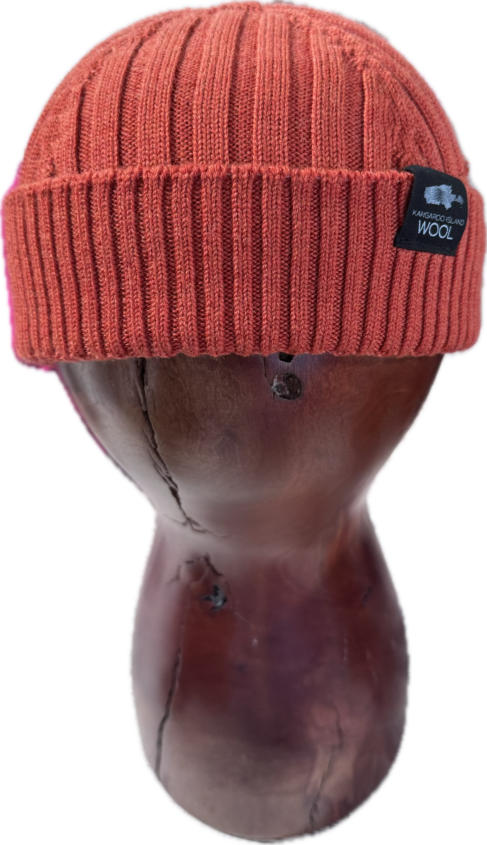 Willson Rib Beanie
