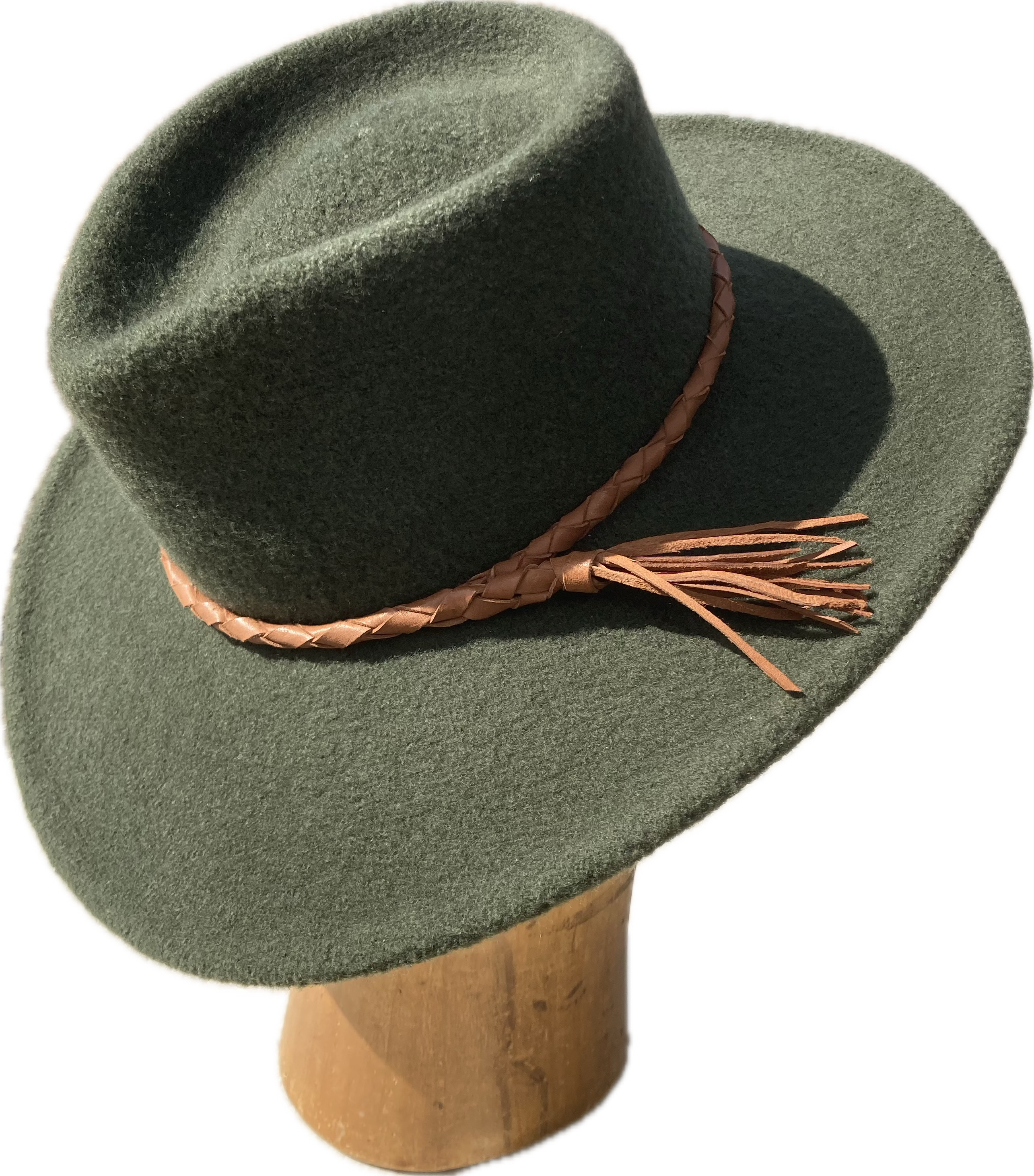 Flinders Fedora