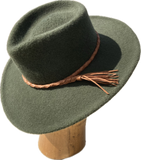 Flinders Fedora