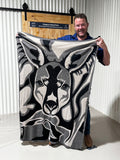 Kangaroo Island Blanket