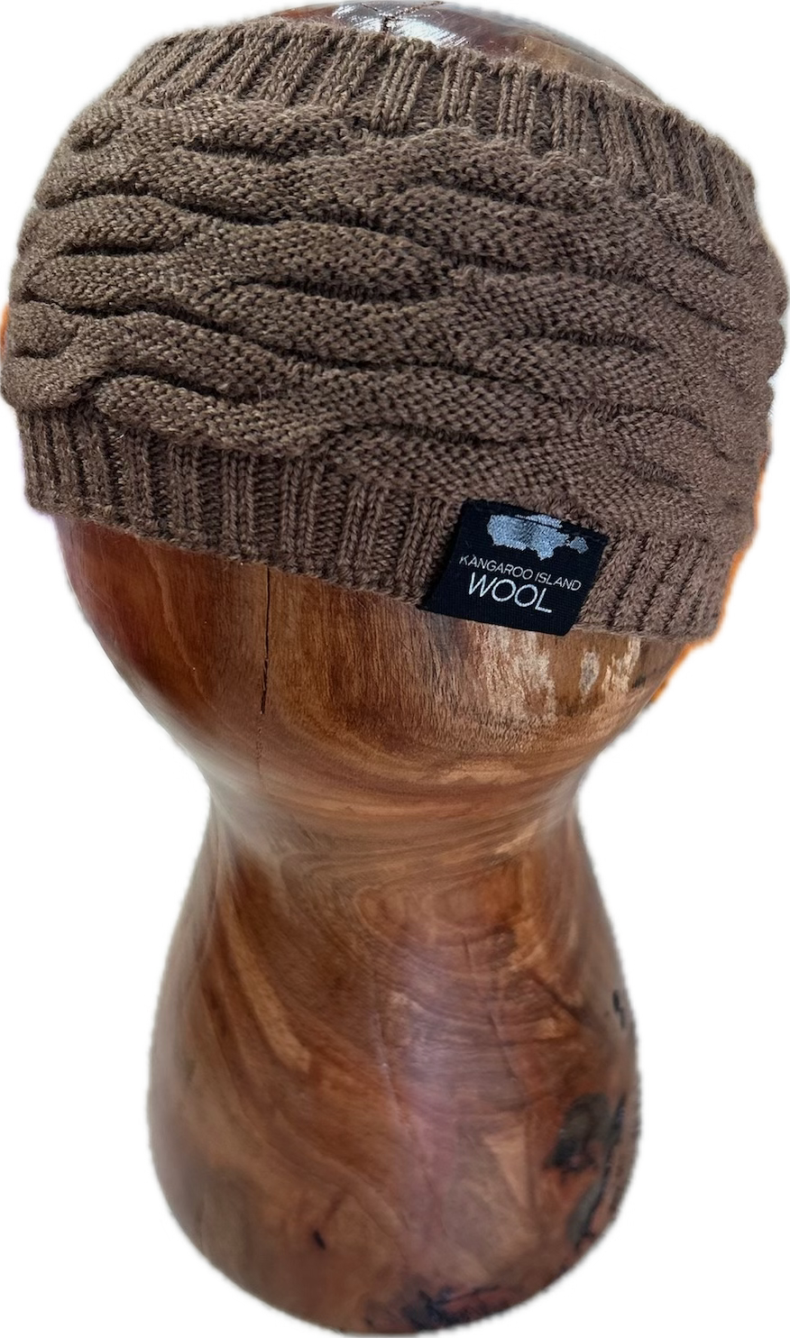 Redlands Headband