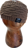 Redlands Headband