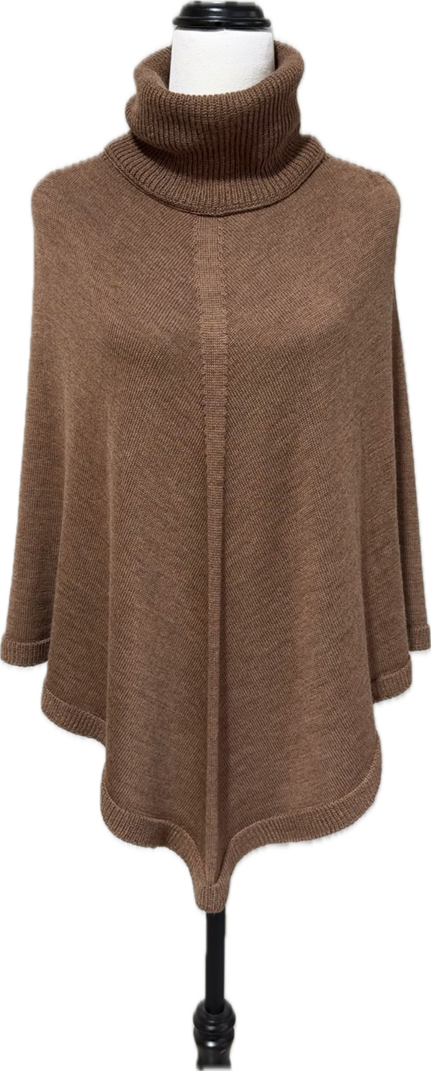 Emu Bay Poncho
