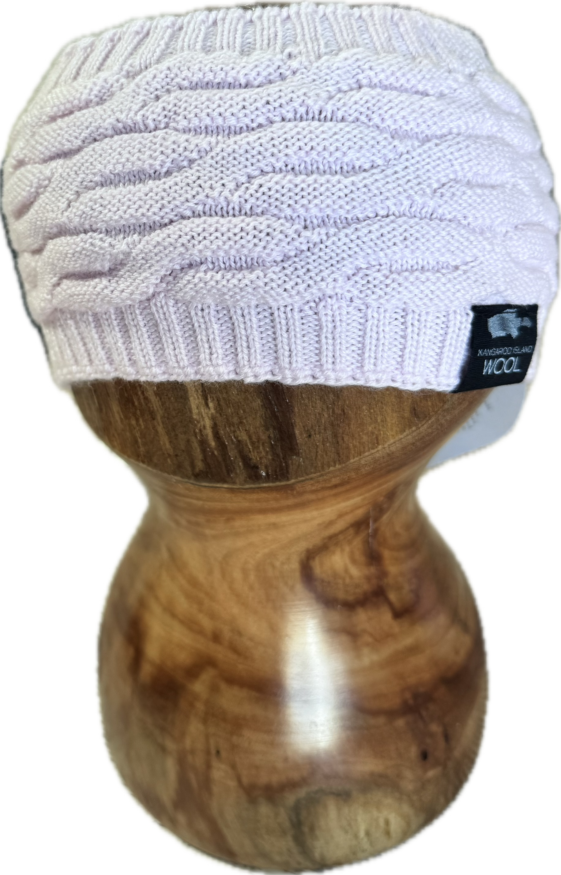 Redlands Headband