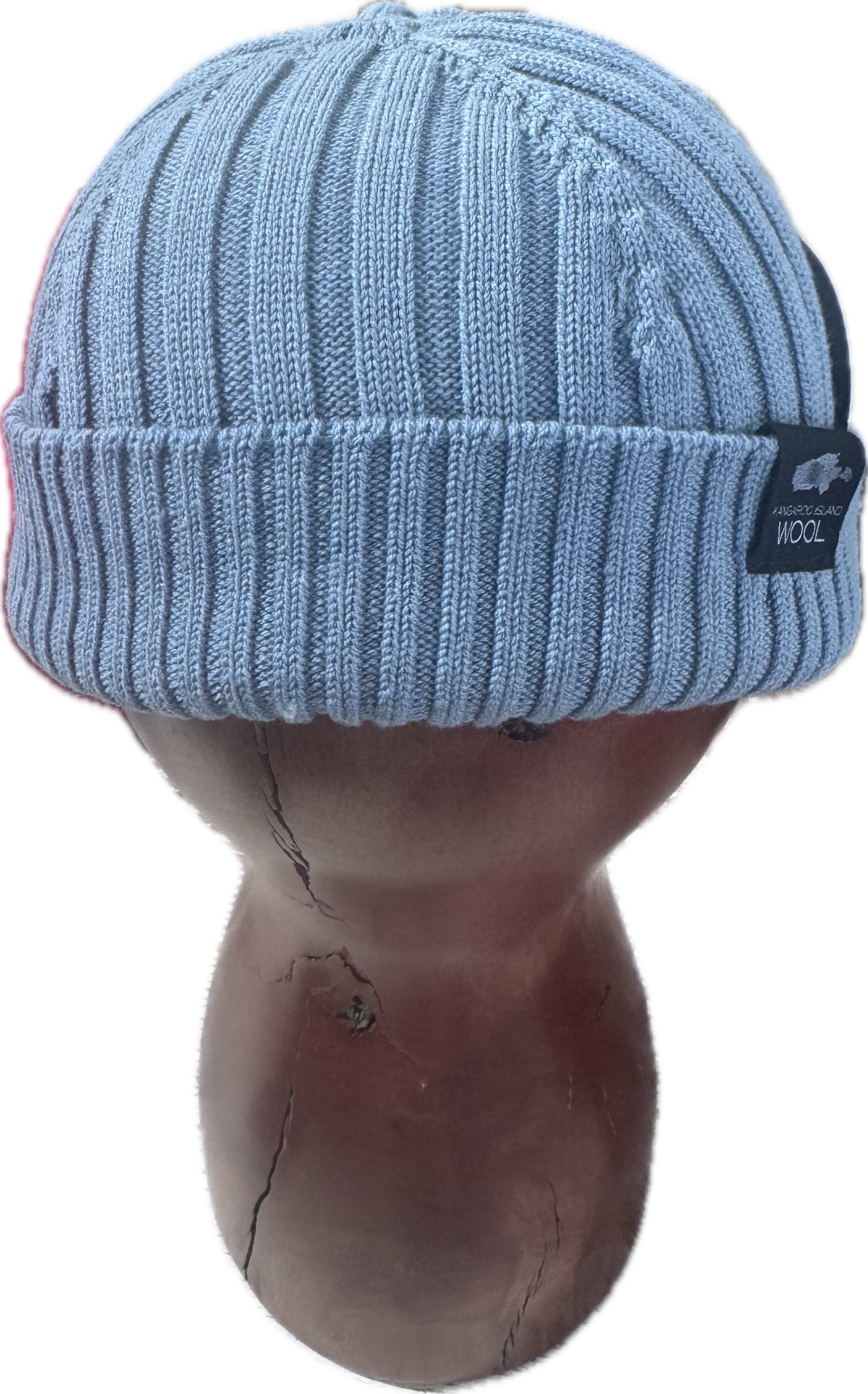 Willson Rib Beanie