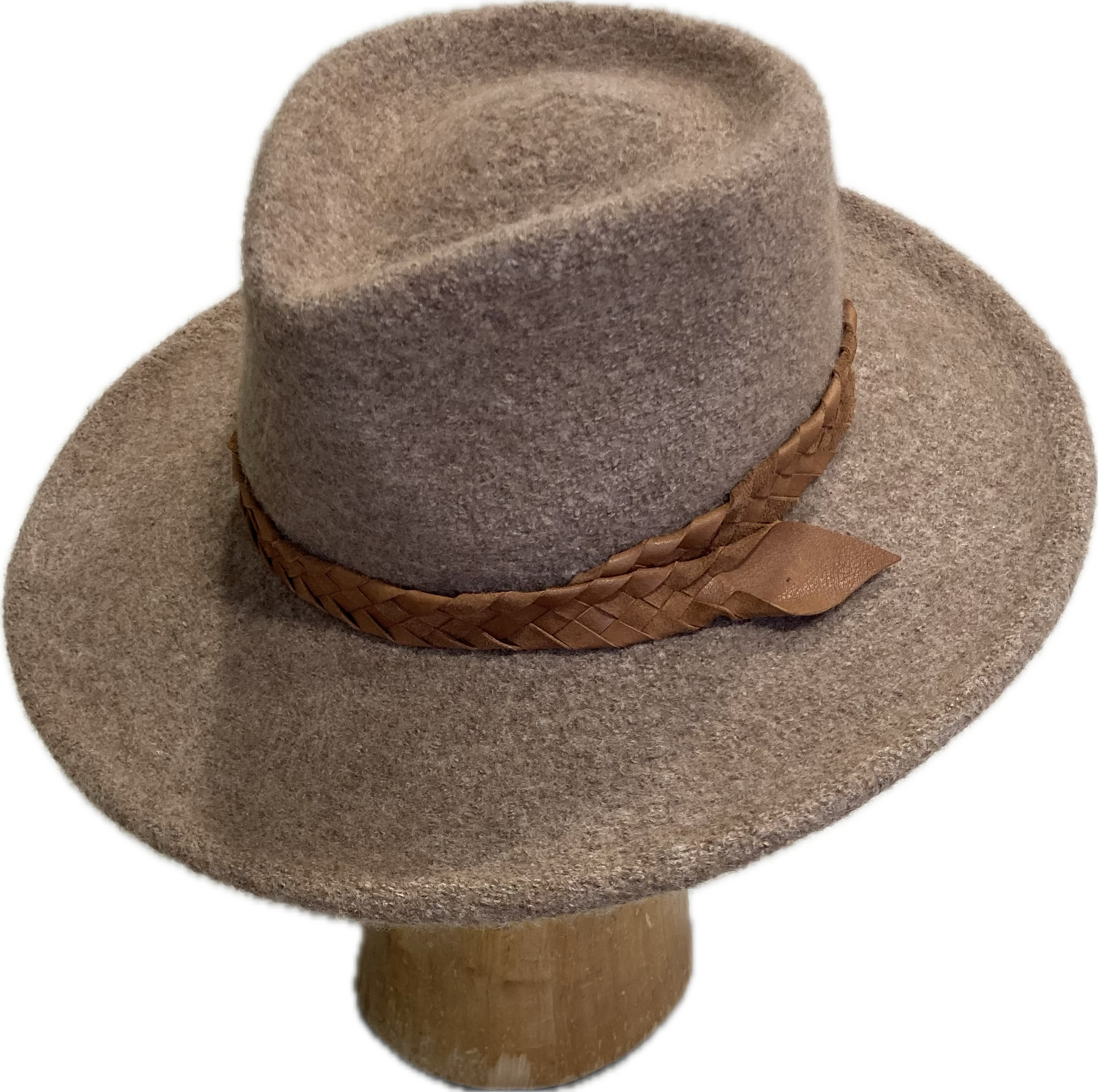 Flinders Fedora