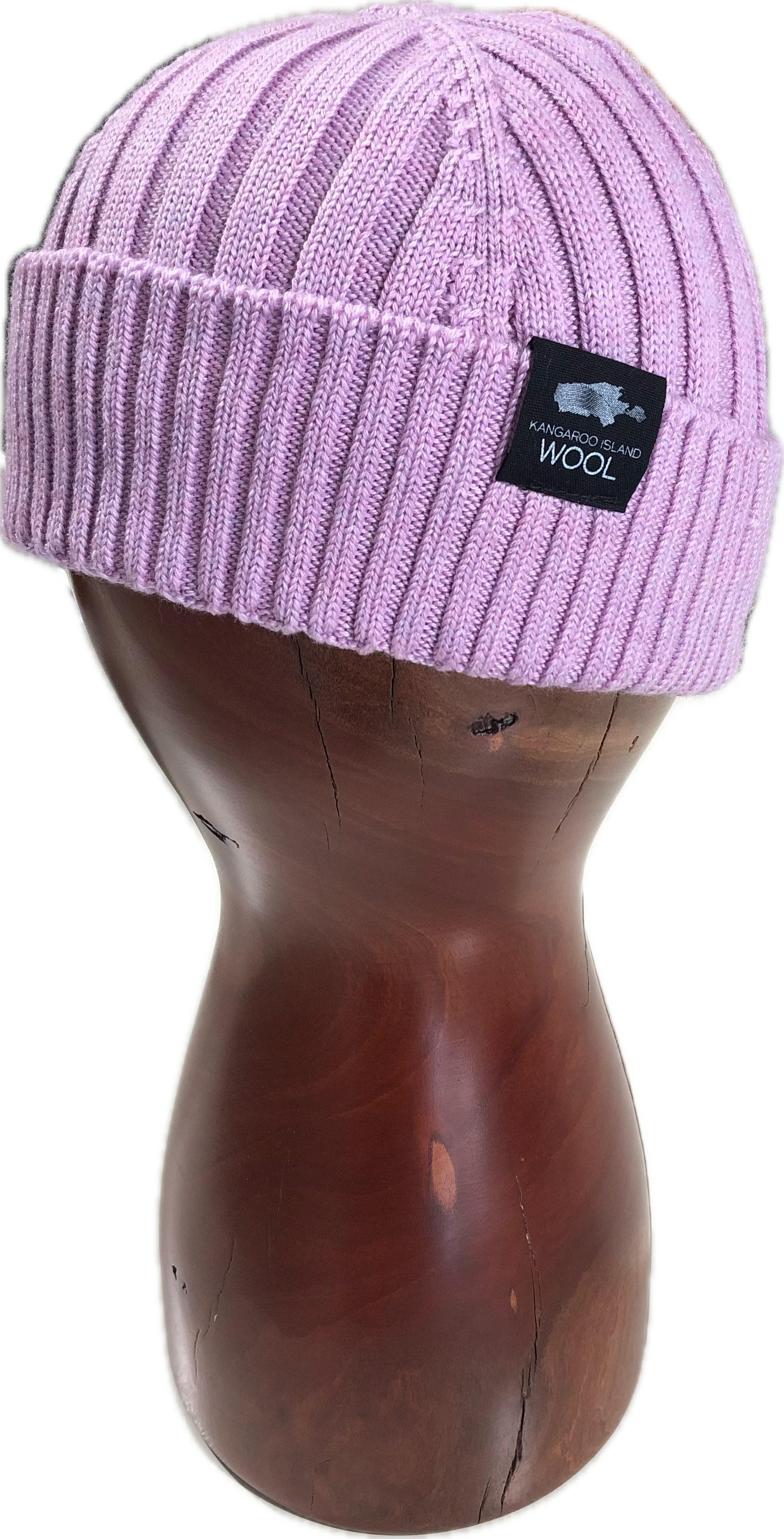 Willson Rib Beanie