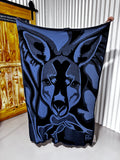 Kangaroo Island Blanket