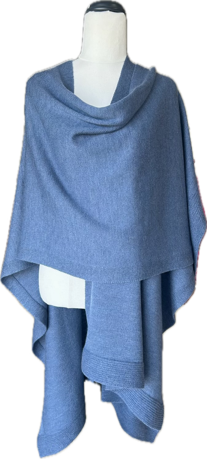 Hanson Bay Wrap
