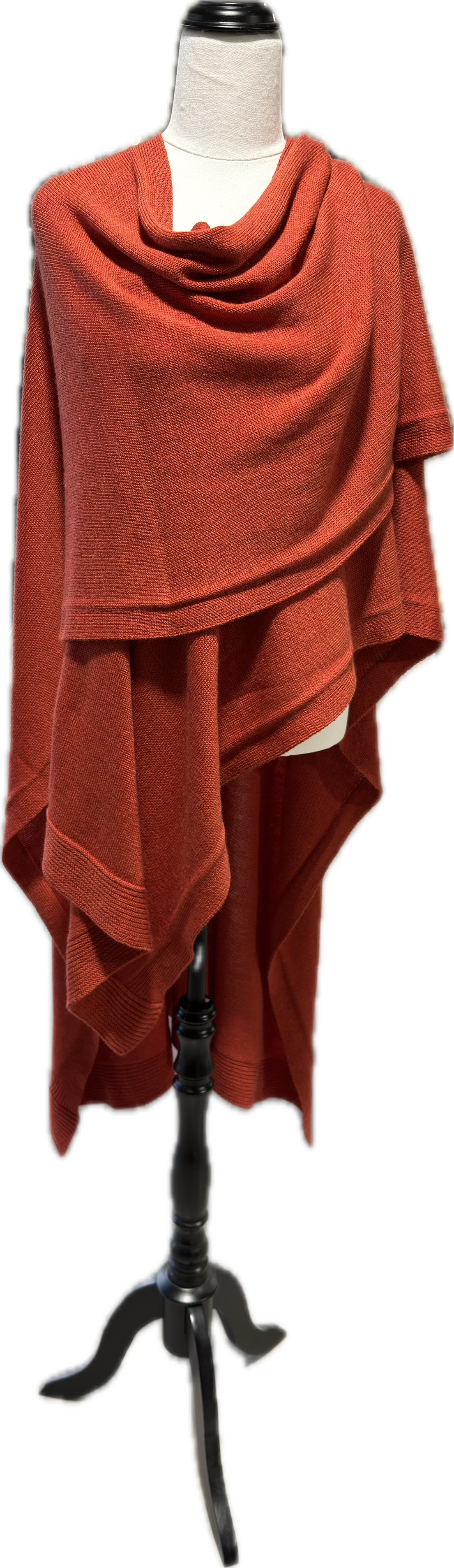 Hanson Bay Wrap