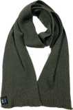 Tisby Rib Scarf