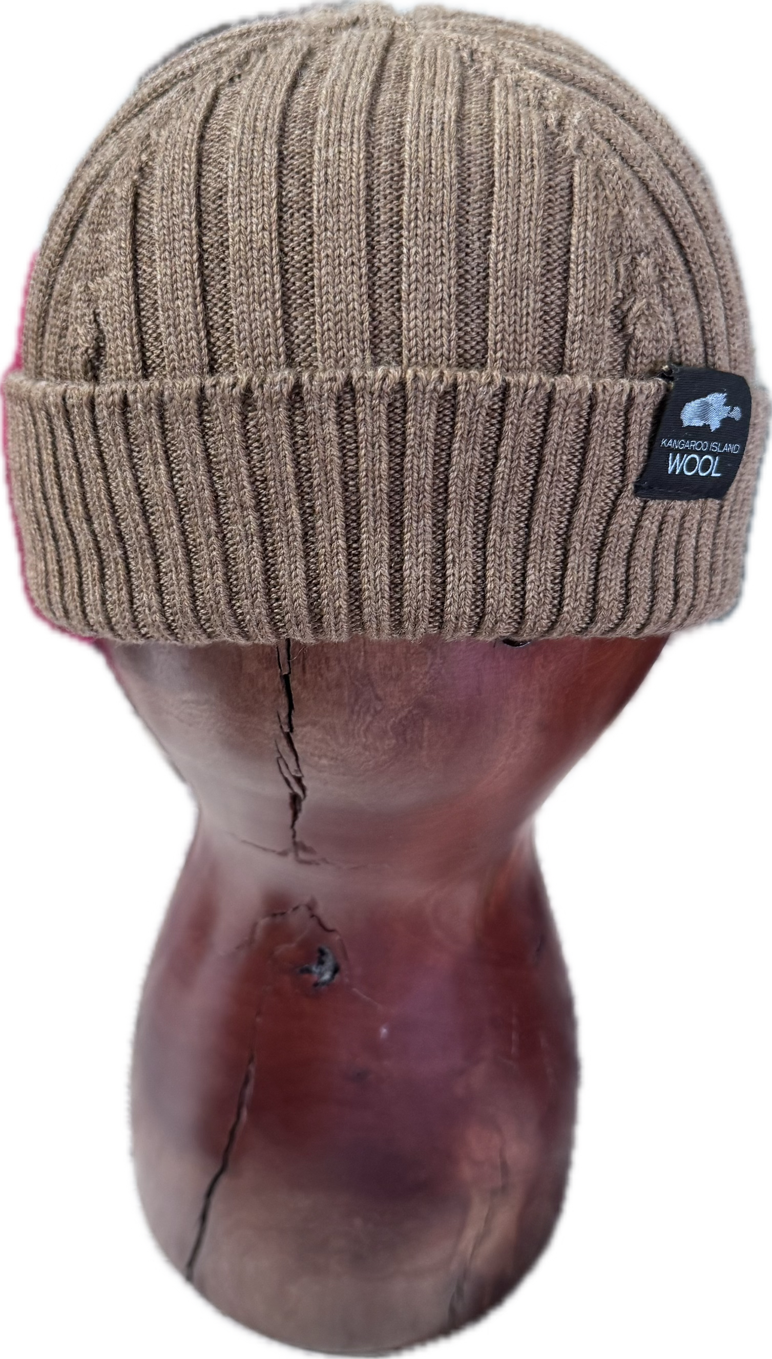 Willson Rib Beanie