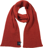 Tisby Rib Scarf