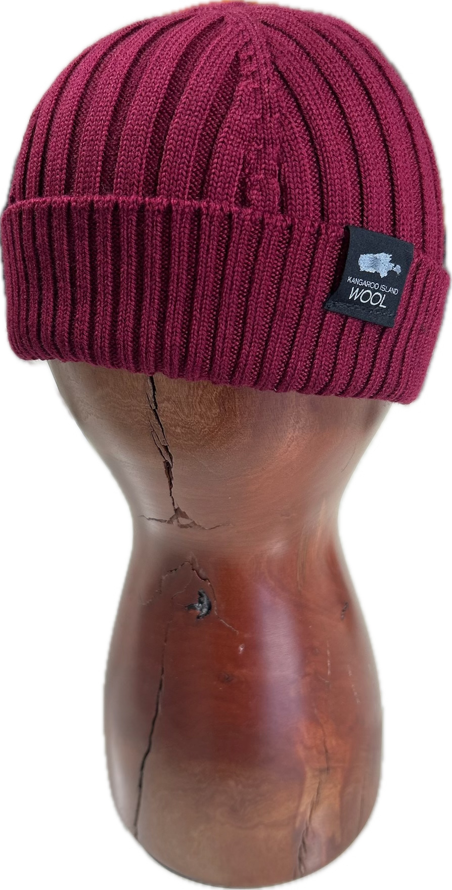 Willson Rib Beanie