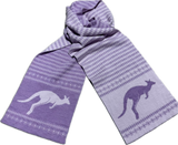 Kangaroo Island Fair Isle Scarf