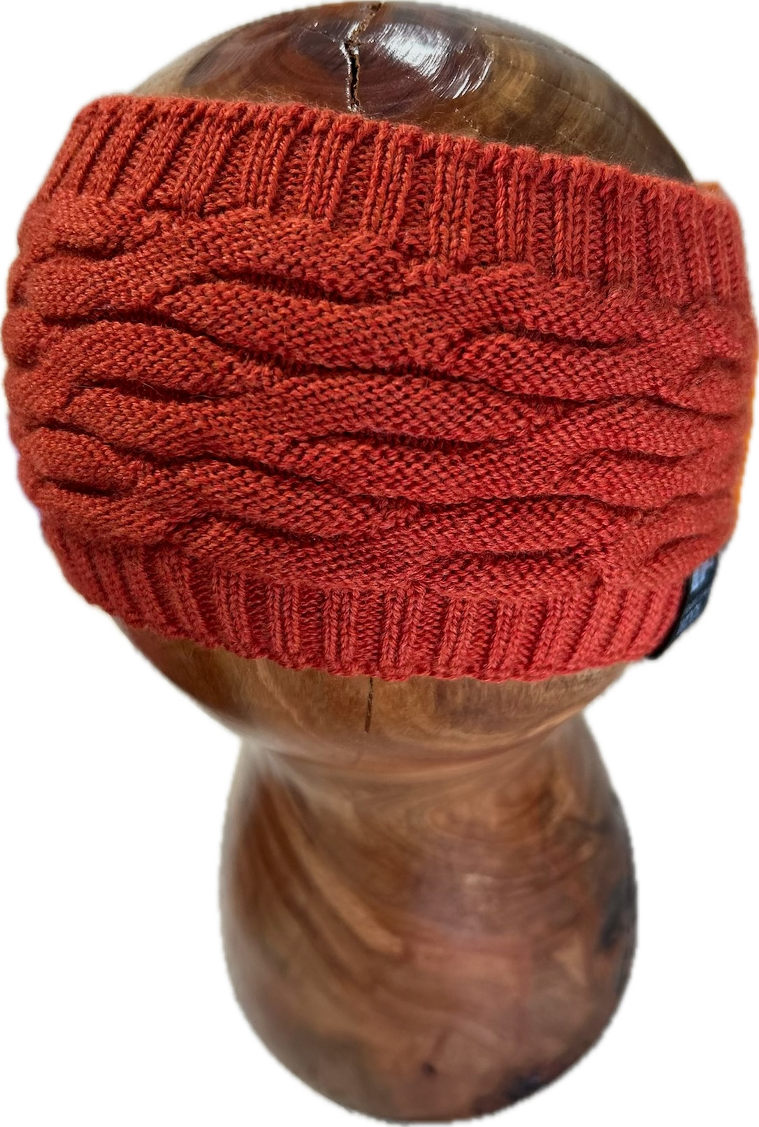 Redlands Headband