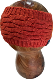 Redlands Headband