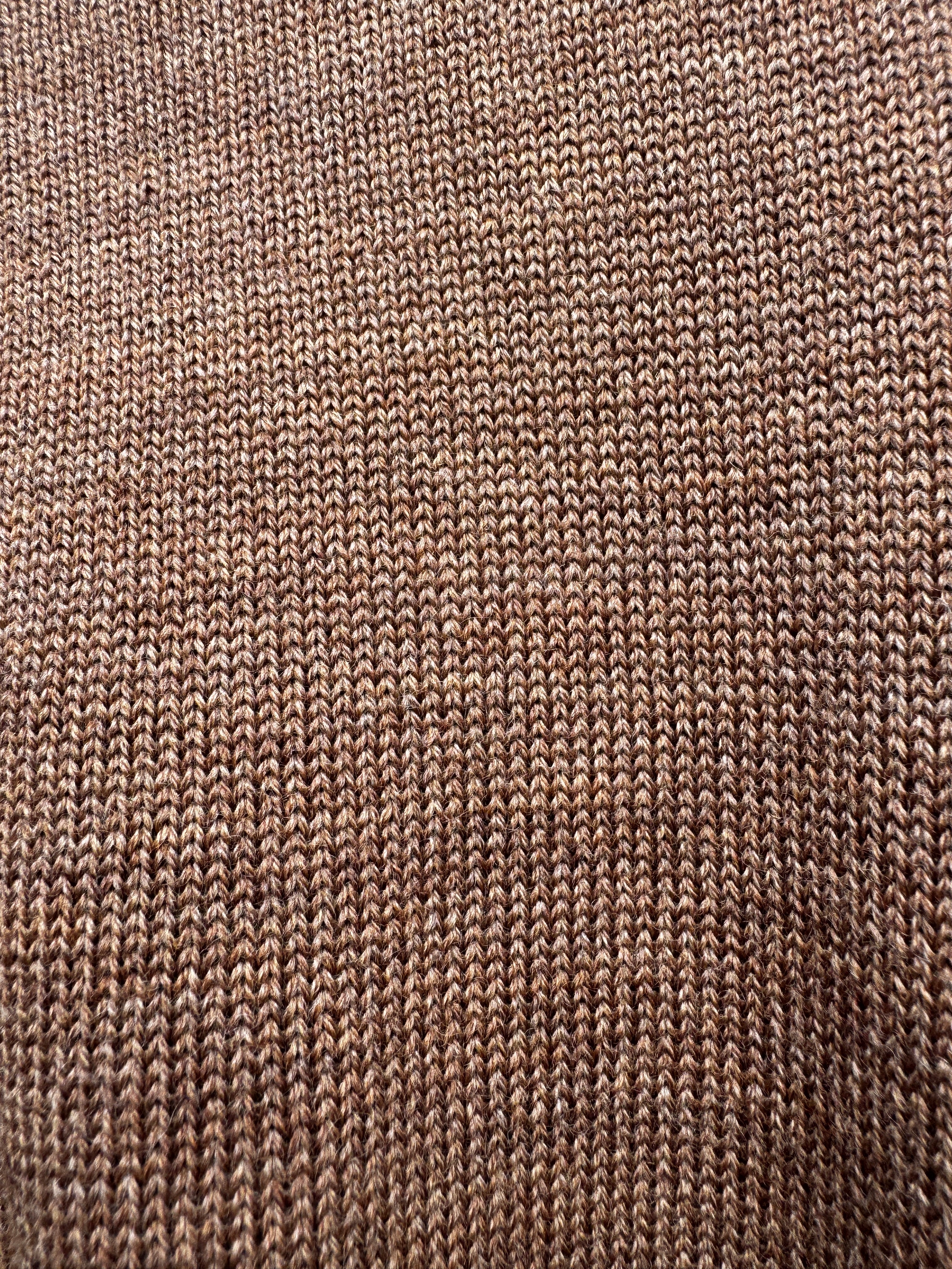 Cassini Ribbed Scarf