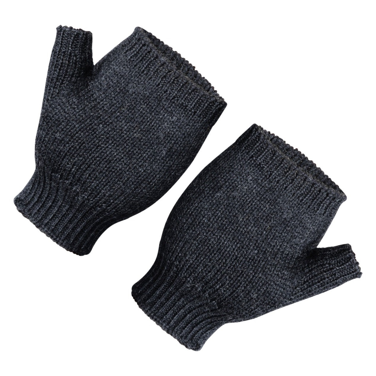 Kingscote Fingerless Mitten
