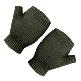 Kingscote Fingerless Mitten