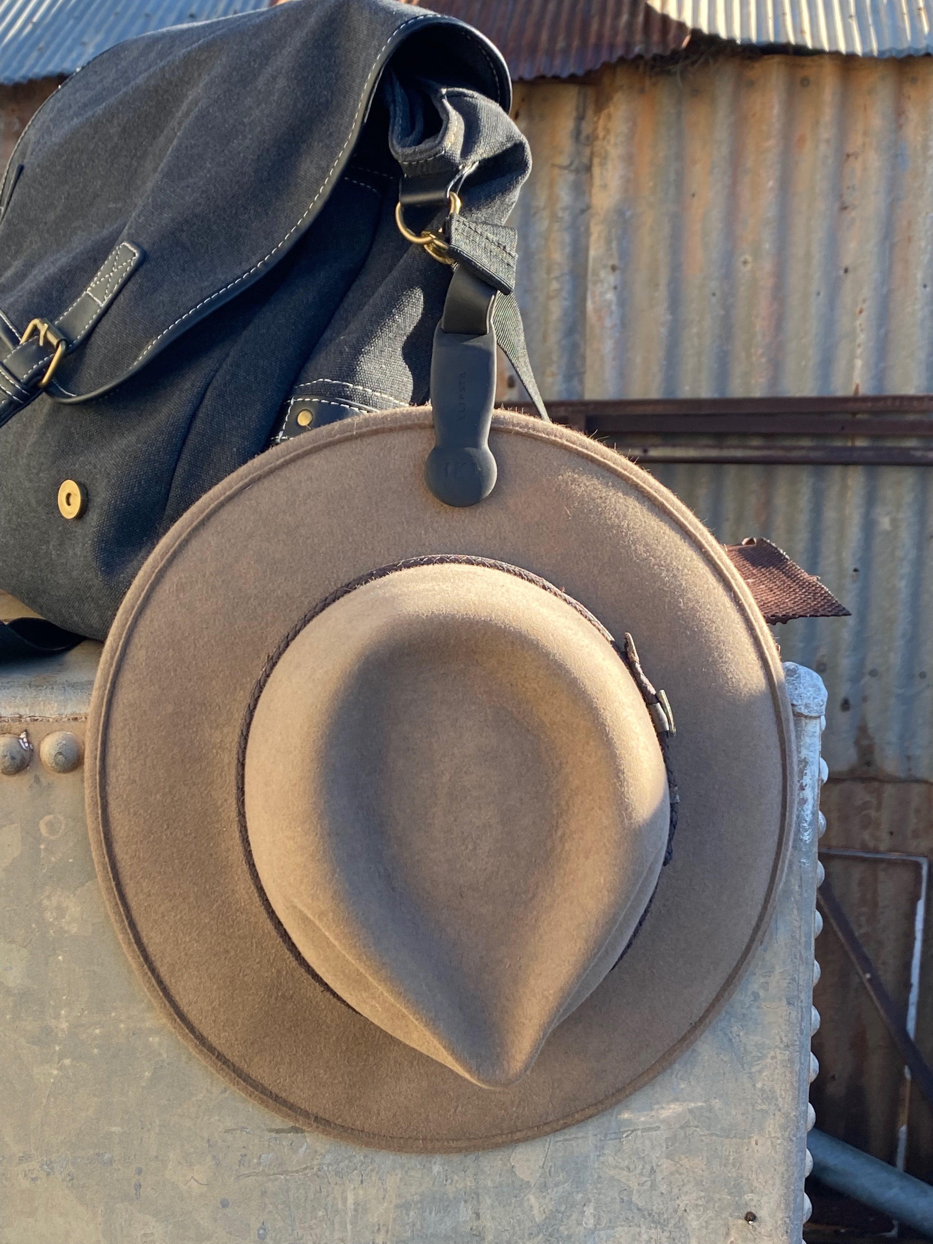 The Hat Clip - Klipsta