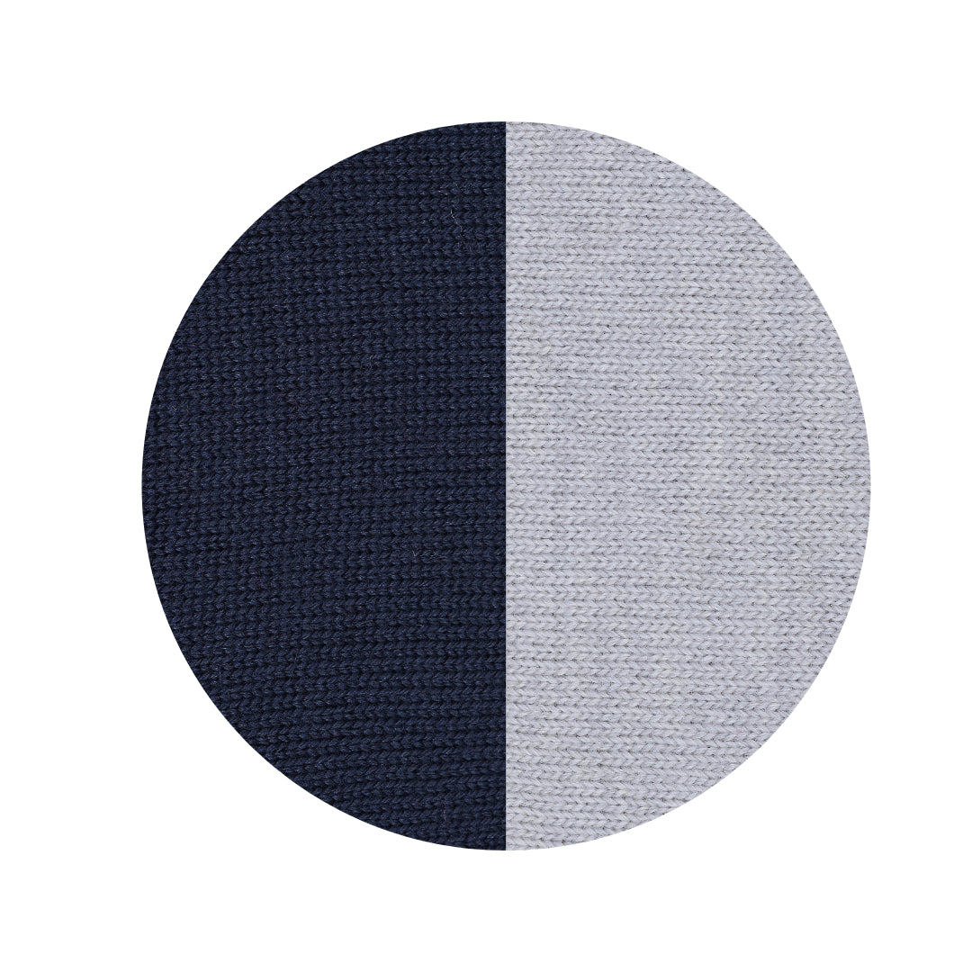 Kangaroo Island Fair Isle Scarf