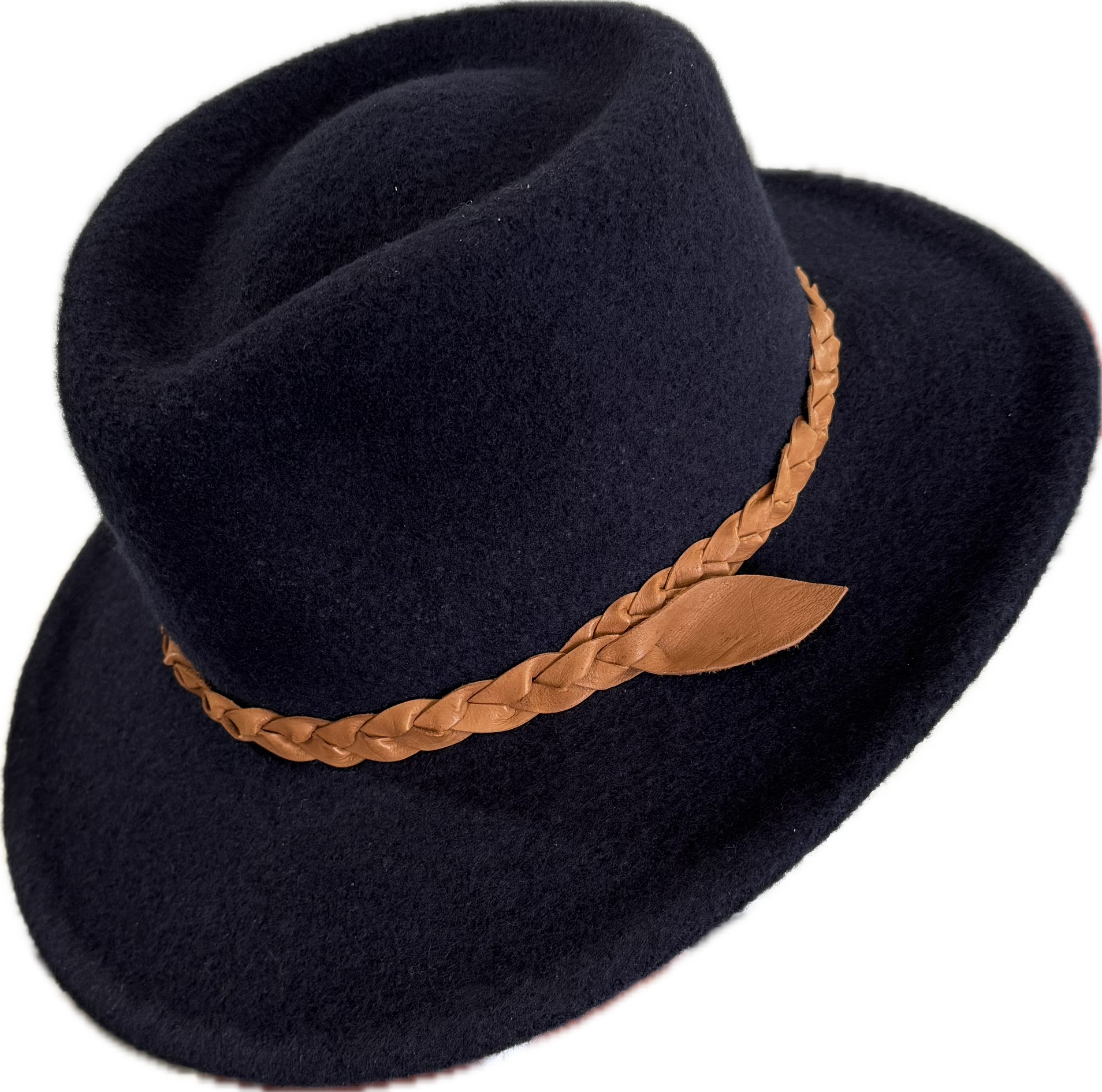 Flinders Fedora