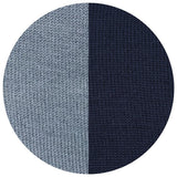 Willoughby Windowpane Scarf