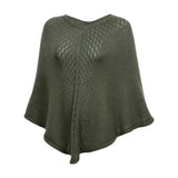 Little Sahara Poncho Adult